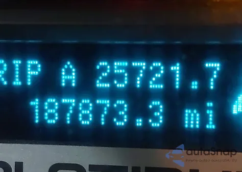 2010 Ford F-150 из США, поврежденный, VIN 1FTFW1EV0AFB93963